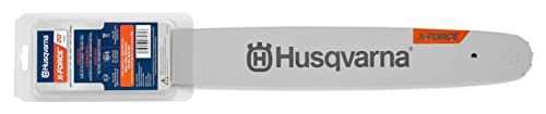 Husqvarna 599303280 X-Force 20 Inch Chainsaw Bar