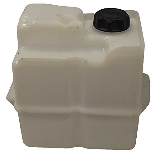 Husqvarna 581290101 Tank Fuel for Craftsman & Poulan Mowers