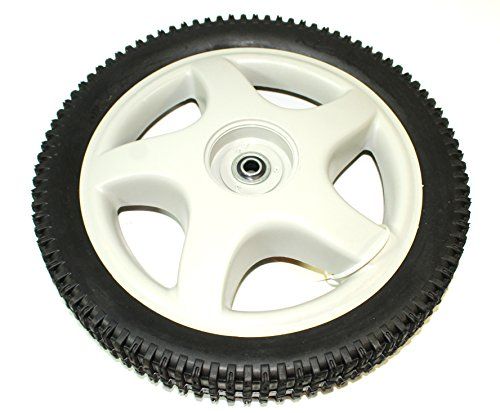 Husqvarna 532180552 Wheel