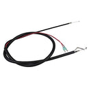 Husqvarna 575993801 Wiring Assembly