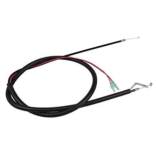 Husqvarna 575993801 Wiring Assembly