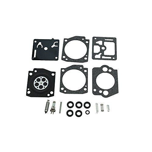 Husqvarna 506410004 Carburetor Gasket Kit