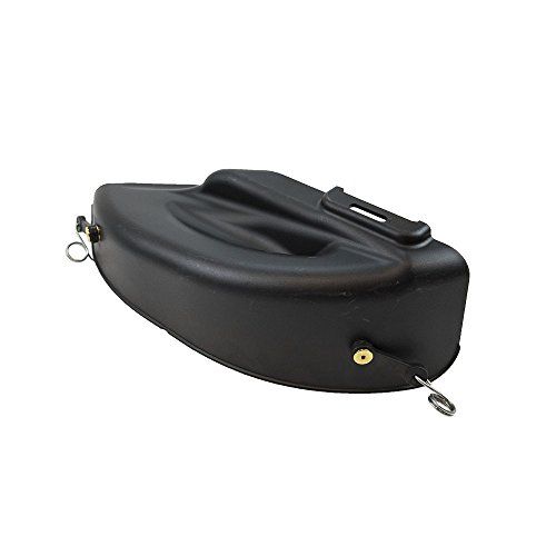 Husqvarna 532406581 46" Deck Mulch Cover Assembly