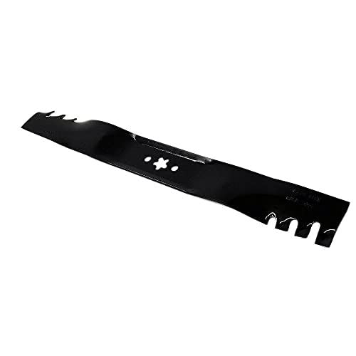 Husqvarna 580258102 Lawn Mower 21-in Deck 4-in-1 Blade