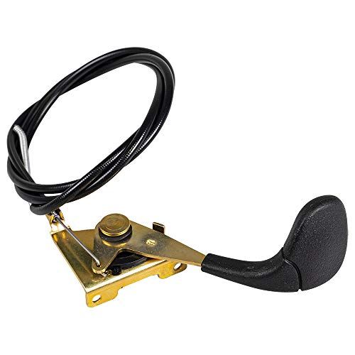 Husqvarna 532177328 Lawn Tractor Throttle Cable (Replaces 177328X428, 5321773-28)