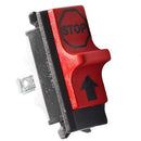 Husqvarna 503718201 Start/Stop Switch for 44/PP195/BC31 Trimmers & Chainsaws