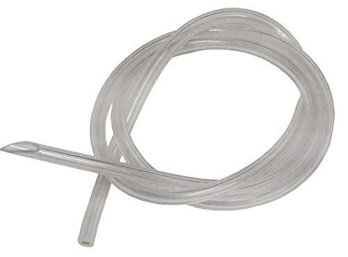 Husqvarna 530069247 Fuel Line (25" Length)