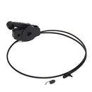 Husqvarna 532189482 Throttle Control Assembly for DRT/CRT/PRRT Tillers