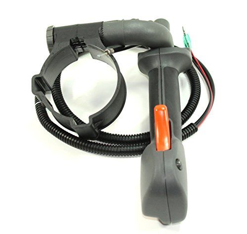 Husqvarna 522519101 Handle Assembly