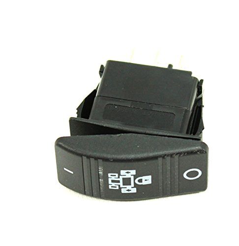 Husqvarna 580366401 On/Off Switch