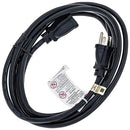 Ariens 02483100 Snow Thrower 120-Volt Electric Start Power Cord - 10 ft