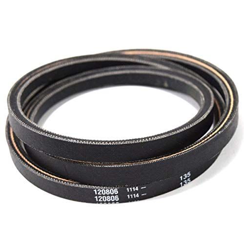 Husqvarna 539120806 Belt