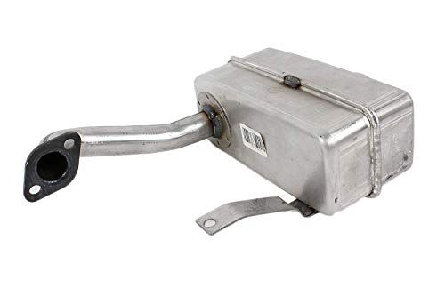 Sears / Craftsman / Husqvarna 532137352 Muffler