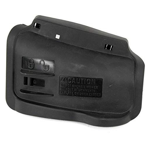 Husqvarna 532420019 Mulching Door