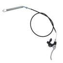 Ariens 06900302 Snow Blower Trigger Remote Wheel Cable