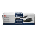 Husqvarna 531309580 46" Mulch Kit Mulch Plate Attachment with Two Blades and Mounting Hardware for YTH20/YTH21/YTH22 Lawn Mowers