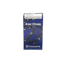 Husqvarna 581626984 C85 24" Saw Chain (Replaces 591151584)