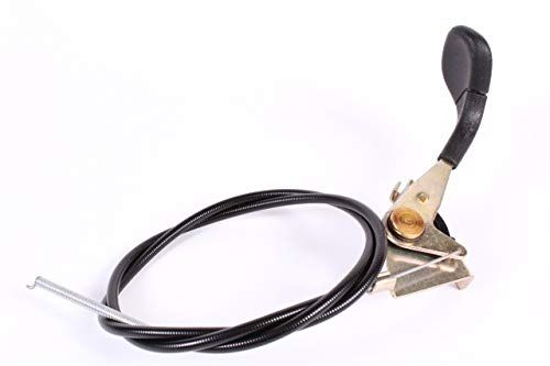 Husqvarna 532175437 Control Throttle