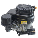 Kawasaki FJ180V-EM08-S 6HP 179cc Vertical Kai Engine with Recoil Start (Replaces FJ180V-CM08-S and FJ180V-DM08-S)