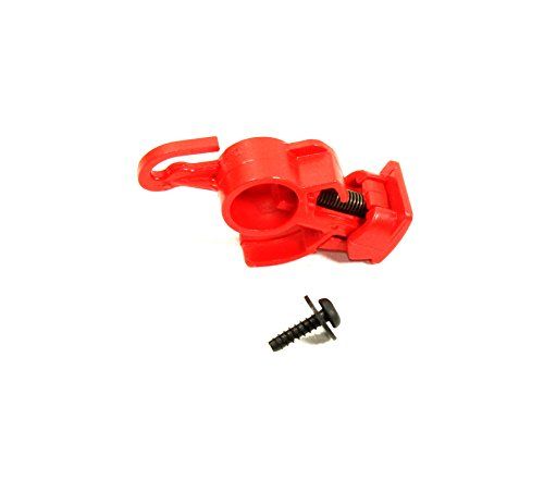 Husqvarna 544844302 Control Assy
