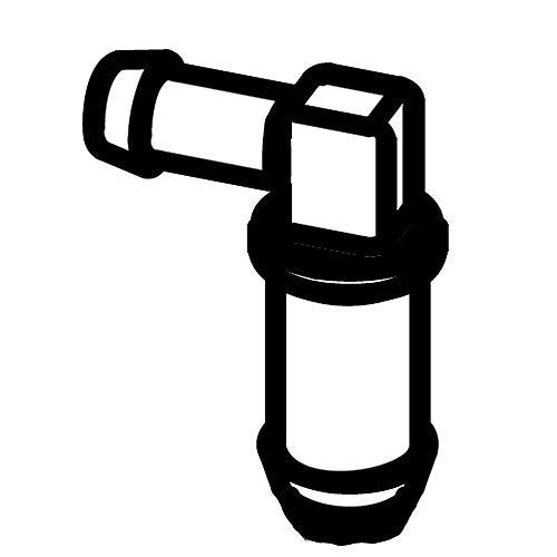 Husqvarna 576469201 Fuel Tank Check Valve
