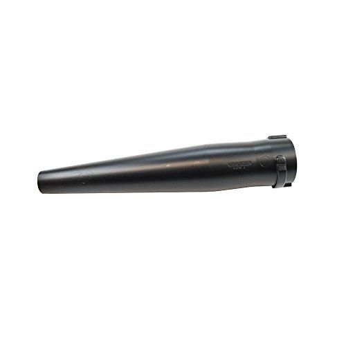 Husqvarna 577079601 Leaf Blower End Tube Nozzle for 150BT Backpack Blowers