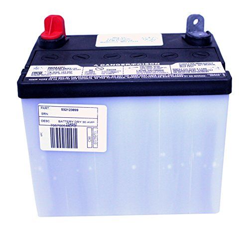 Husqvarna 532123899 Battery
