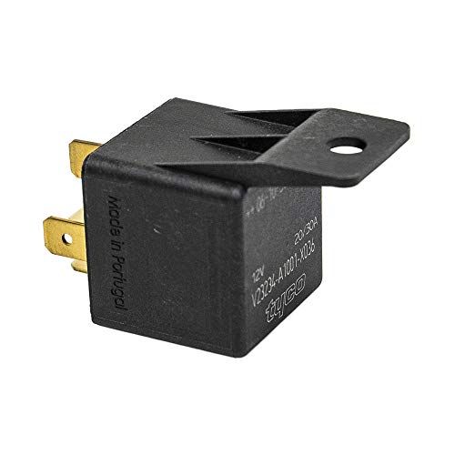 Husqvarna 539102914 Relay