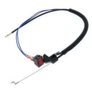 Husqvarna 576139401 Assembly Cable/Wire Harness