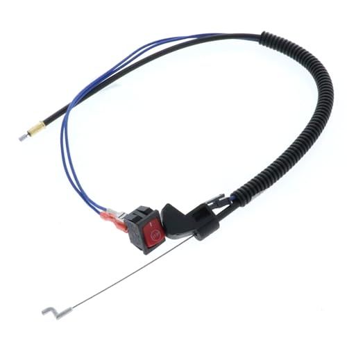 Husqvarna 576139401 Assembly Cable/Wire Harness