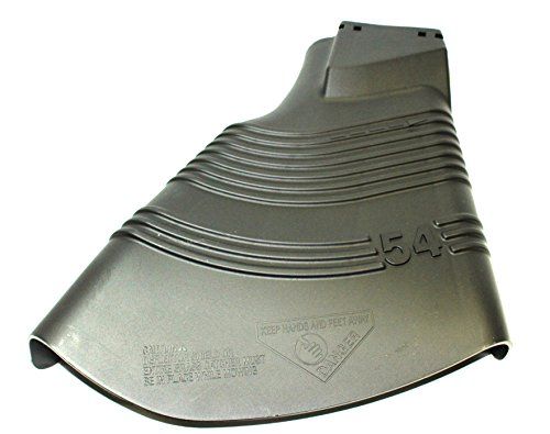 Husqvarna 532187257 Deflector Shield for GTH Model Mowers & More