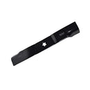 Husqvarna / RedMax / Jonsered 582062502 Hi-Lift Blade for MZ54/Z454/RZT54/Z54 Lawn Mowers