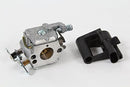 Husqvarna 530071987 Carburetor