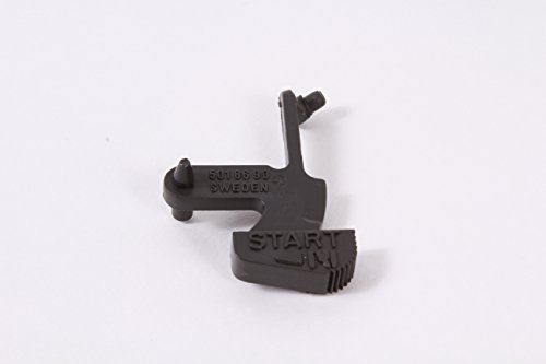 Husqvarna 501869002 Choke Control