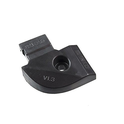Husqvarna 537286401 Cover