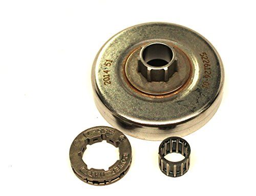 Husqvarna 503980002 Clutch Drum