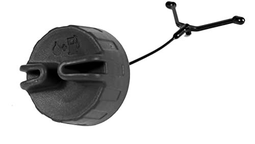 Husqvarna 579645715 Fuel Cap With Retainer