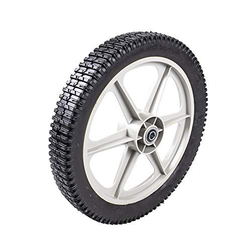Husqvarna / Craftsman / Poulan 583103101 Replacement 14" Wheel