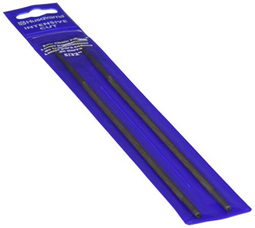 Husqvarna 544036940 Files - 2 PACK