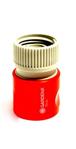 Husqvarna 503266003 Coupler