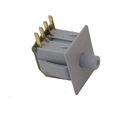 Husqvarna 532192749 Seat Switch