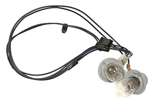 Husqvarna 532400252 Harness Socket Light w/4152J