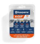 Husqvarna 581643603 X-Cut SP33G 16" Chainsaw Chain