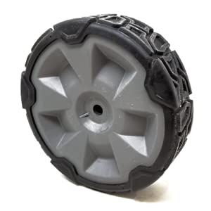 Toro 140-2355 Front Wheel for Select 22" Mower