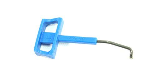 Husqvarna 537018301 Choke Control