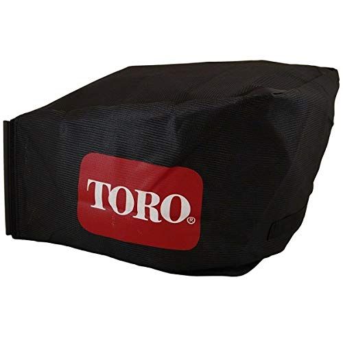 121-5770 BAG-GRASS