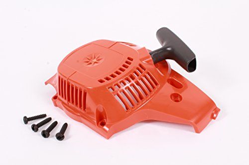Husqvarna 545008025 Fan Housing