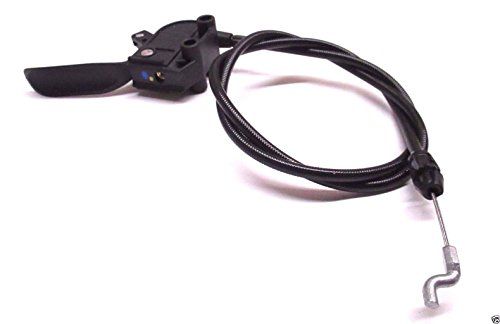 Husqvarna 581208201 Control