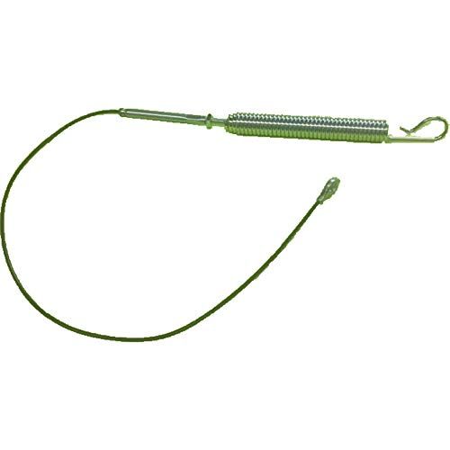 Ariens 06900438 Auger Upper Traction Cable Compact