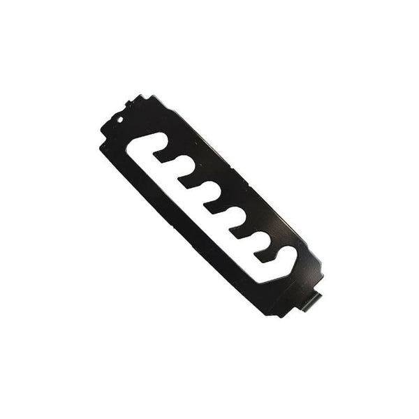 Husqvarna 532413485 Deck Lift Lever Plate